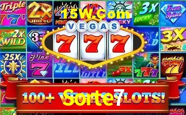 API Integration Sorte7