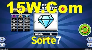 Welcome Bonus Sorte7
